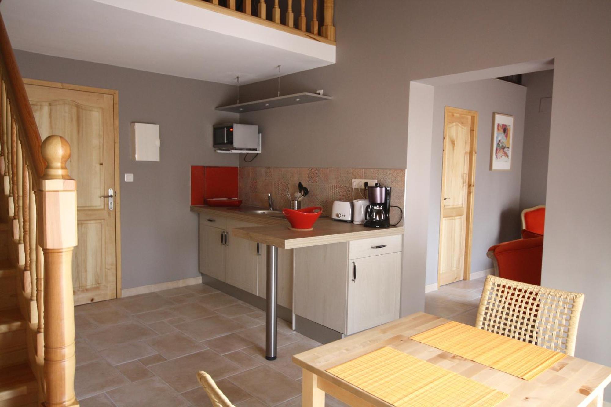 Hotel La Gourgasse Vieille Béziers Habitación foto