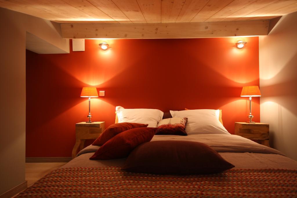 Hotel La Gourgasse Vieille Béziers Habitación foto